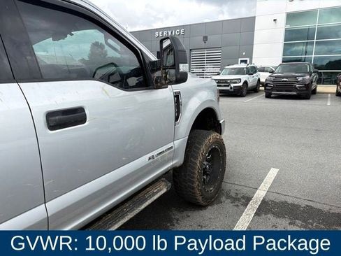 Used 2018 Ford F250 XLT AWD/4WD image 19