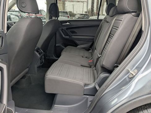 Used 2024 Volkswagen Tiguan S image 26