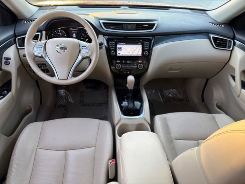 Used 2015 Nissan Rogue SL image 14