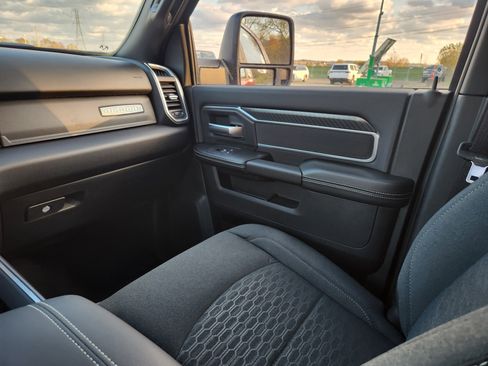 New 2026 RAM 3500 Big Horn image 21