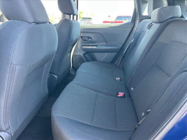 Used 2026 Nissan Kicks S FWD image 11