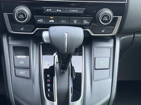 Used 2018 Honda CR-V EX image 15