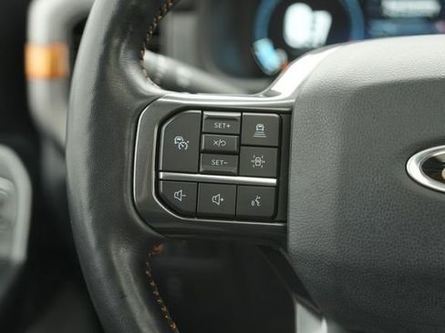 Used 2022 Ford F150 Tremor w/ Equipment Group 402A High image 23