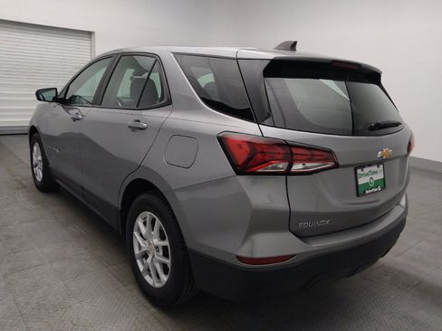 Used 2023 Chevrolet Equinox LS FWD image 5