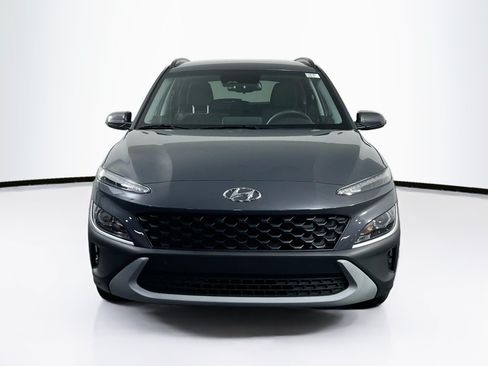 Used 2023 Hyundai Kona SEL w/ Cargo Package AWD/4WD image 2