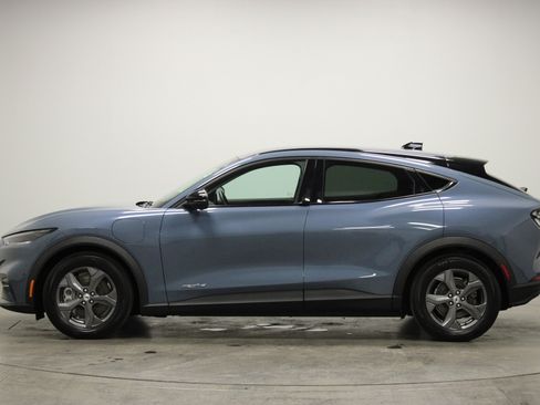 Used 2023 Ford Mustang Mach-E Select image 5