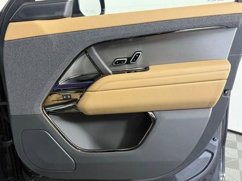 New 2026 Land Rover Range Rover Sport SE image 17