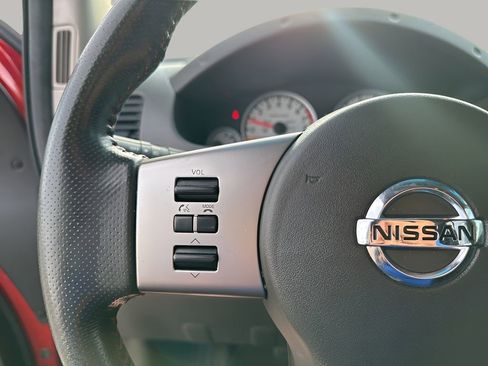 Used 2012 Nissan Xterra PRO-4X w/ Pro-4x Leather Pkg image 28