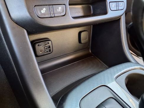 Used 2022 GMC Canyon AT4 w/ Trailering Package AWD/4WD image 30