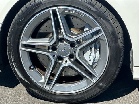 Certified 2022 Mercedes-Benz C 43 AMG 4MATIC Coupe image 32