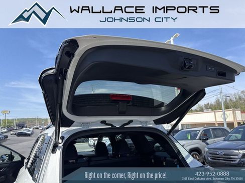 New 2026 Subaru Outback Touring XT AWD/4WD image 43