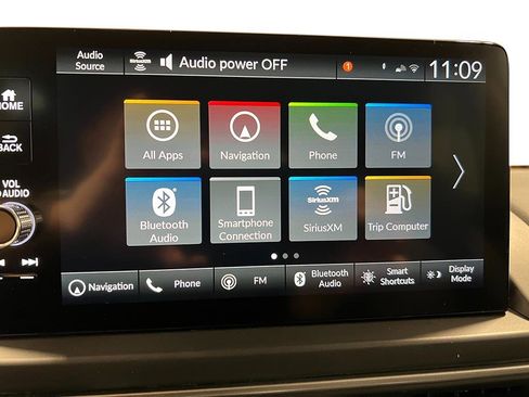 New 2025 Honda Pilot Elite image 28