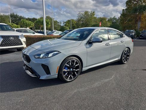 Certified 2025 BMW 228i xDrive w/ M Sport Package image 6