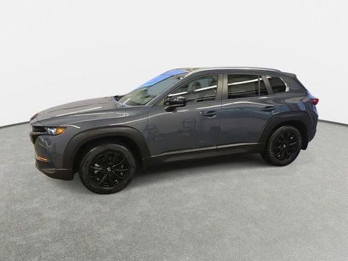 New 2026 MAZDA CX-50 AWD 2.5 S w/ Weather Package image 7