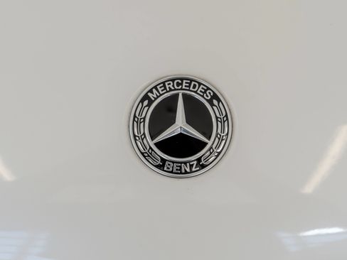 Certified 2023 Mercedes-Benz GLC 300 4MATIC Coupe w/ AMG Line image 5