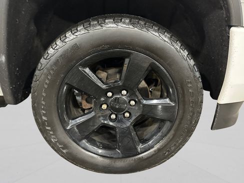 Used 2018 GMC Sierra 1500 Elevation 4x4 image 50