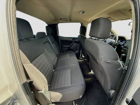 Used 2019 Ford Ranger XL w/ Equipment Group 101A Mid RWD image 32