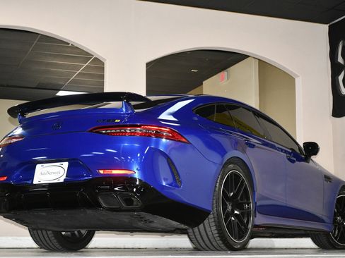 Used 2019 Mercedes-Benz AMG GT 63 S image 85