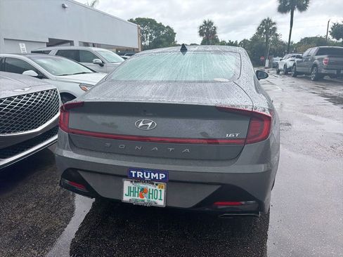 Used 2021 Hyundai Sonata SEL Plus FWD image 6