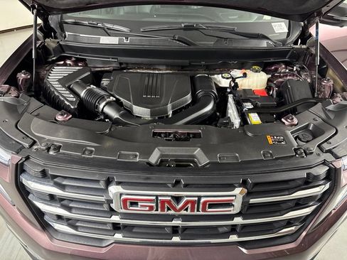 Certified 2024 GMC Acadia Elevation AWD/4WD image 50
