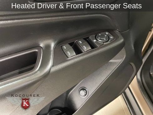 Used 2018 Chevrolet Equinox LT AWD/4WD image 20