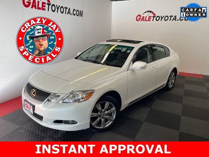 Used 2008 Lexus GS 350 AWD