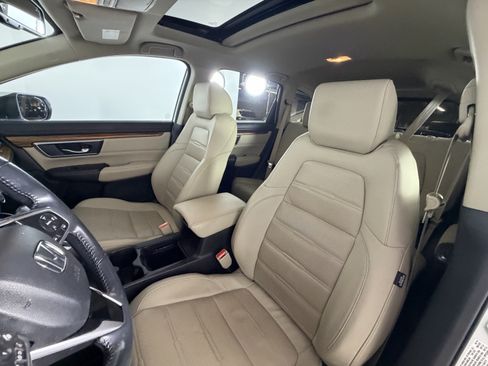 Used 2019 Honda CR-V EX-L image 9