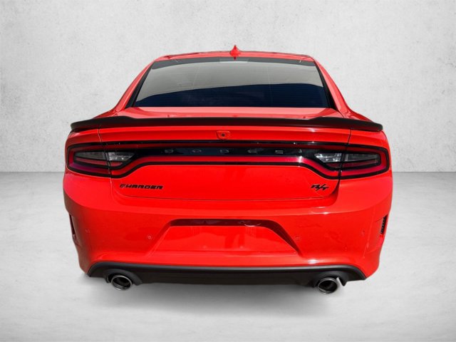 Used 2022 Dodge Charger R/T w/ Blacktop Package RWD image 7