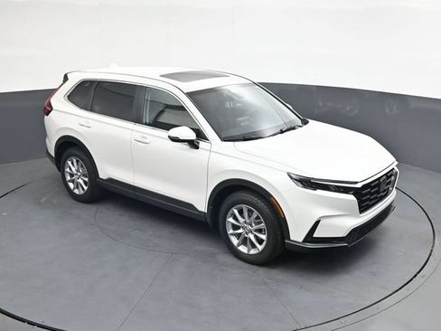 Used 2026 Honda CR-V EX image 22