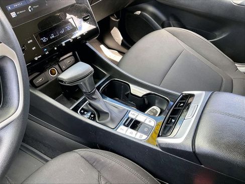 Used 2024 Hyundai Tucson SEL AWD/4WD image 20