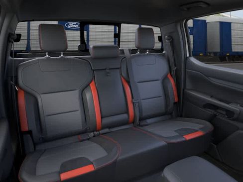 New 2026 Ford Ranger Raptor image 11