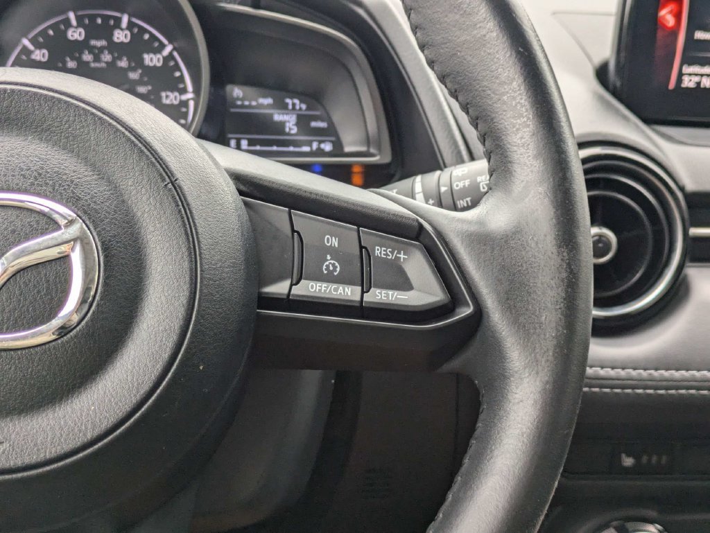 Used 2019 MAZDA CX-3 Touring w/ Preferred Equipment Package AWD/4WD image 27