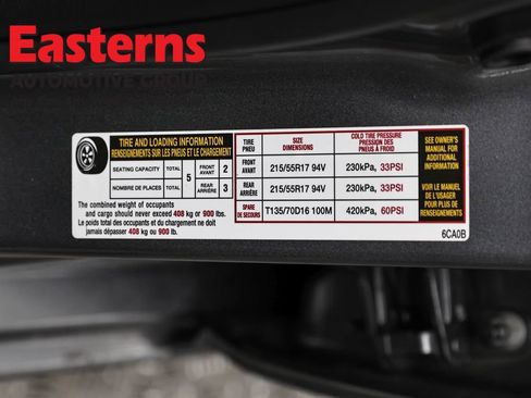 Used 2025 Nissan Altima 2.5 SV image 34