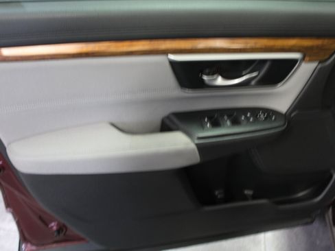 Used 2019 Honda CR-V EX image 20