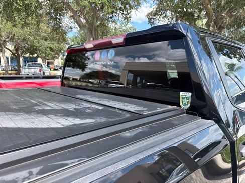 Used 2021 Chevrolet Silverado 1500 Custom RWD image 10