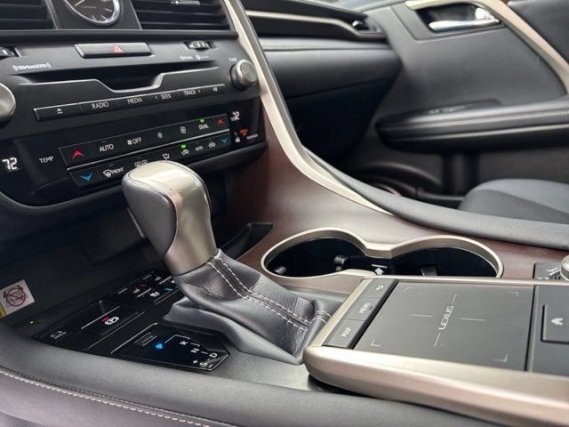 Used 2021 Lexus RX 450h AWD w/ Premium Package image 21