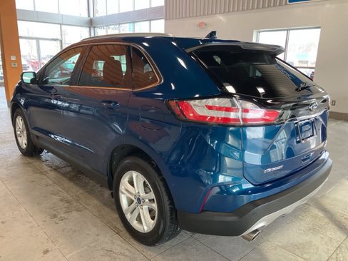 Used 2020 Ford Edge SEL w/ Convenience Package image 7