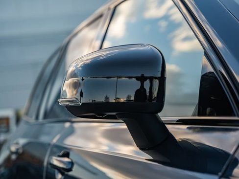 New 2026 Volvo XC90 B6 Ultra w/ Protection Package Premier image 14