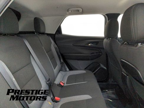 Used 2021 Chevrolet TrailBlazer LT AWD/4WD image 29