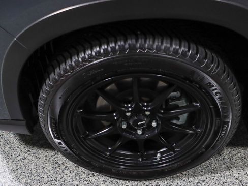 Used 2022 Subaru Forester Touring image 11