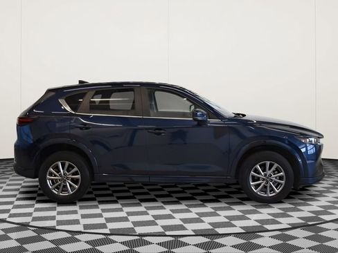 Used 2024 MAZDA CX-5 AWD 2.5 S w/ Select Package image 2