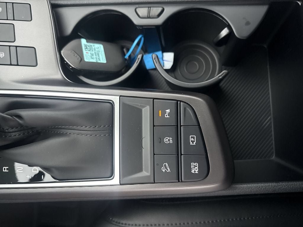 New 2026 Kia Sportage EX AWD/4WD image 35