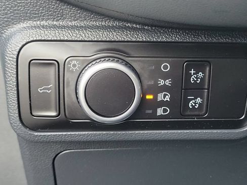 Used 2026 Ford Explorer Active RWD image 20