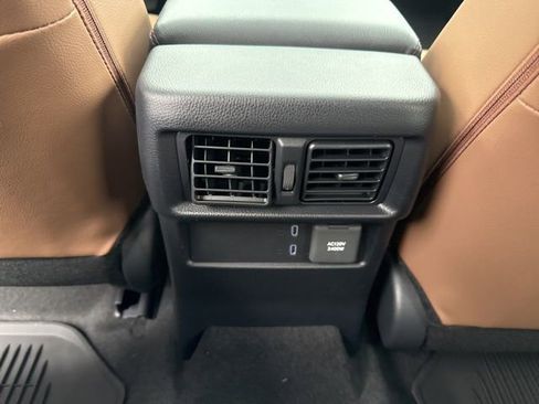 New 2026 Toyota 4Runner Limited image 17