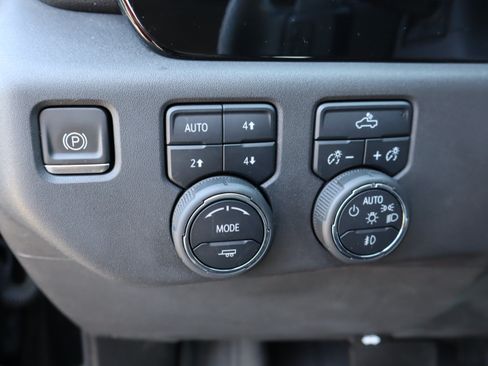 Used 2024 Chevrolet Silverado 1500 RST w/ Convenience Package II AWD/4WD image 21