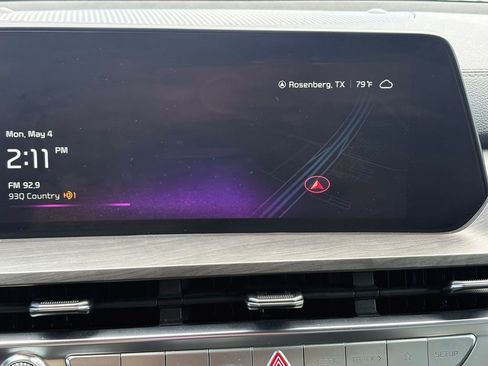 Certified 2023 Kia Telluride SX X-Line AWD/4WD image 28