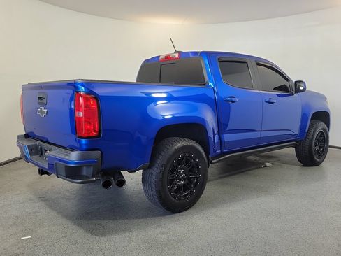 Used 2019 Chevrolet Colorado LT w/ LT Convenience Package RWD image 6