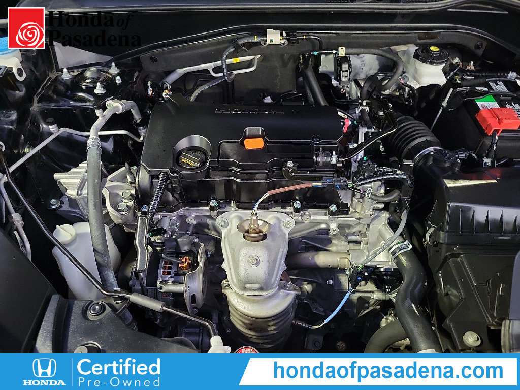 Certified 2023 Honda HR-V Sport image 30