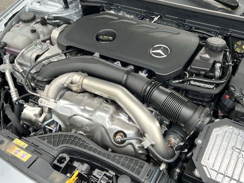 New 2026 Mercedes-Benz CLA 250 4MATIC image 26