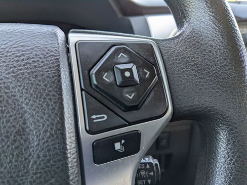 Used 2021 Toyota Tundra SR5 w/ TRD Sport Package image 25